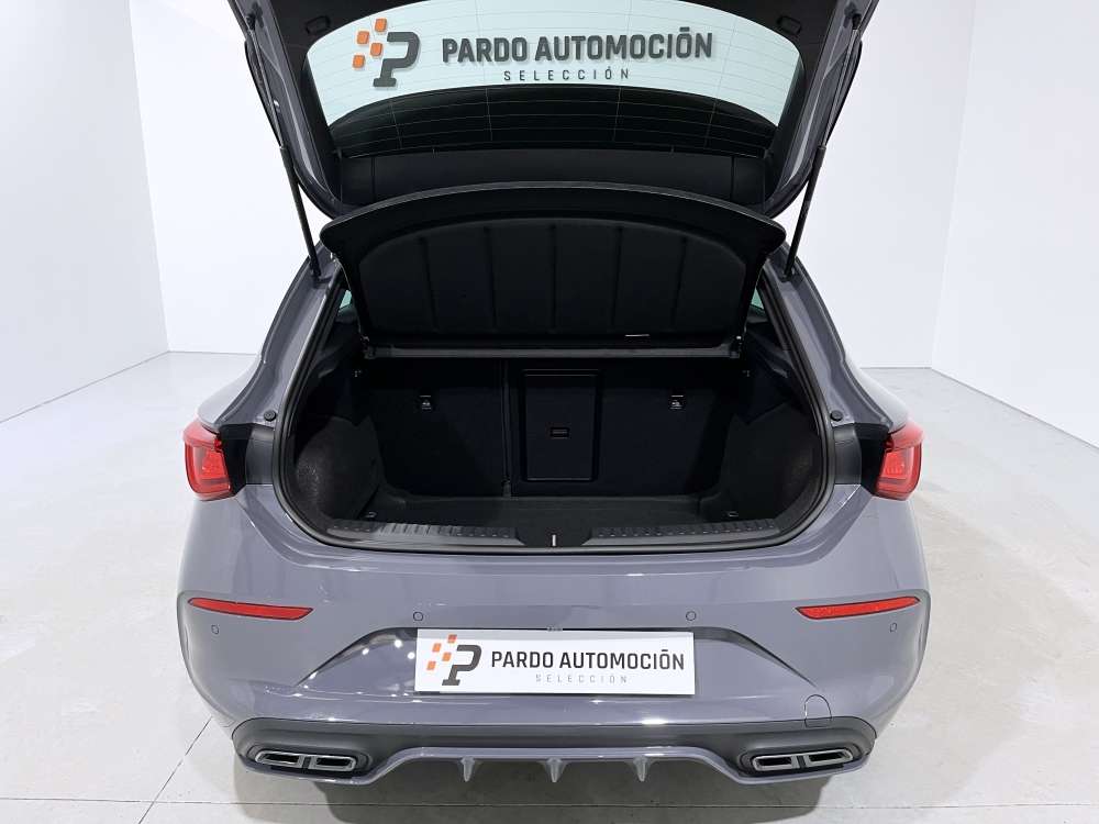 CUPRA 