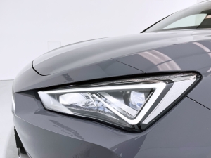 CUPRA 