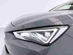 CUPRA 