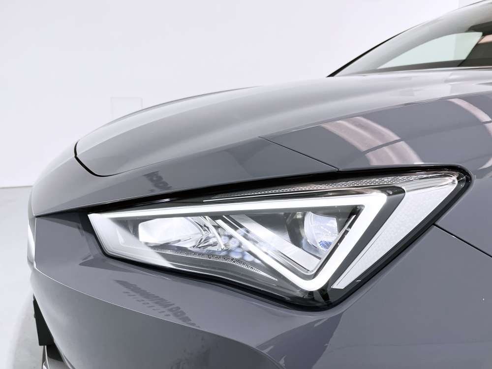 CUPRA 