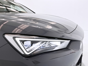 CUPRA 