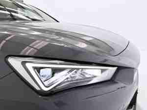 CUPRA 