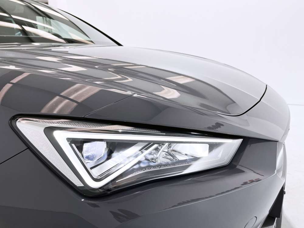 CUPRA 
