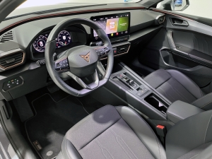 CUPRA 