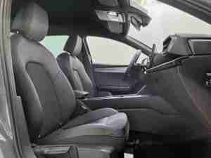 CUPRA 