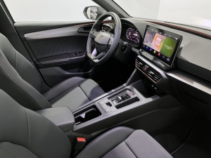 CUPRA 