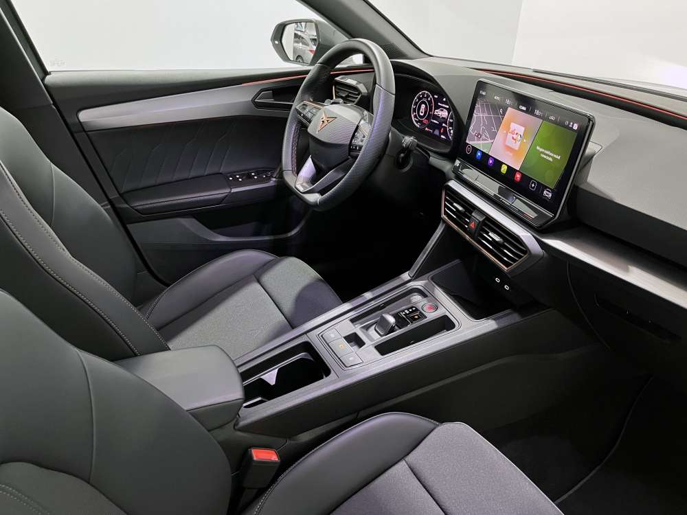 CUPRA 