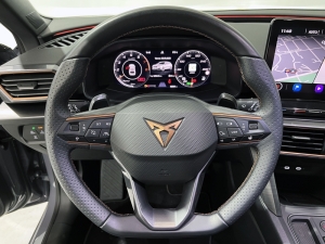CUPRA 