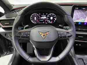 CUPRA 
