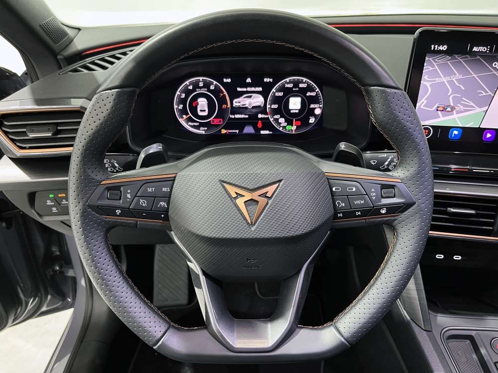 CUPRA 