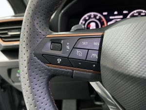 CUPRA 