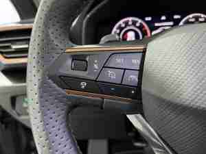 CUPRA 