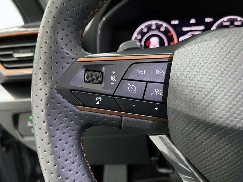 CUPRA 