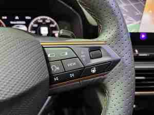 CUPRA 