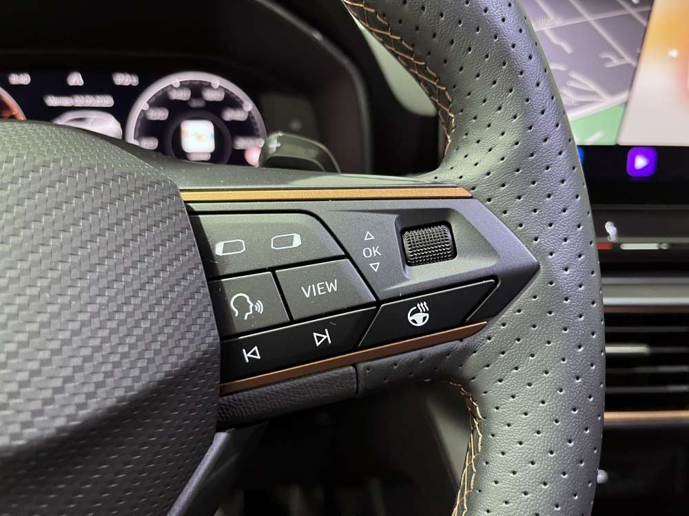 CUPRA 
