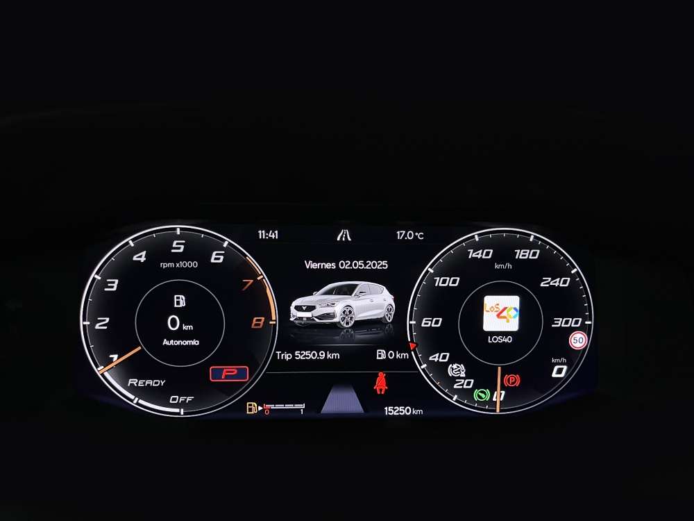 CUPRA 