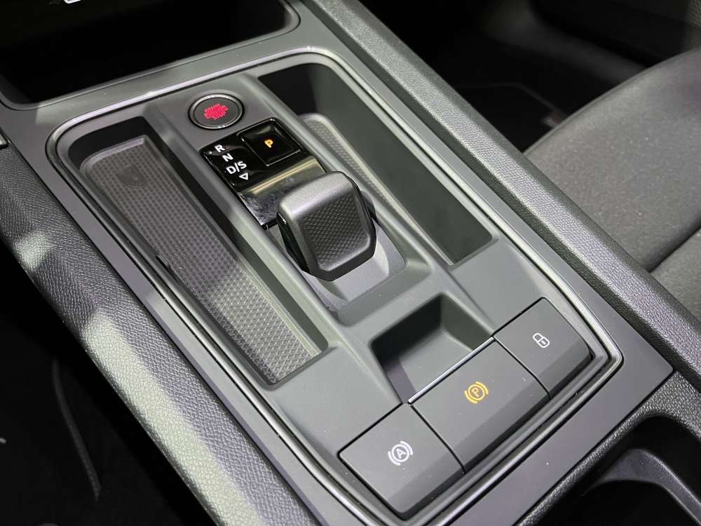 CUPRA 
