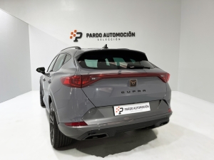 CUPRA 
