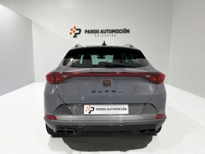 CUPRA 