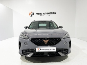 CUPRA 