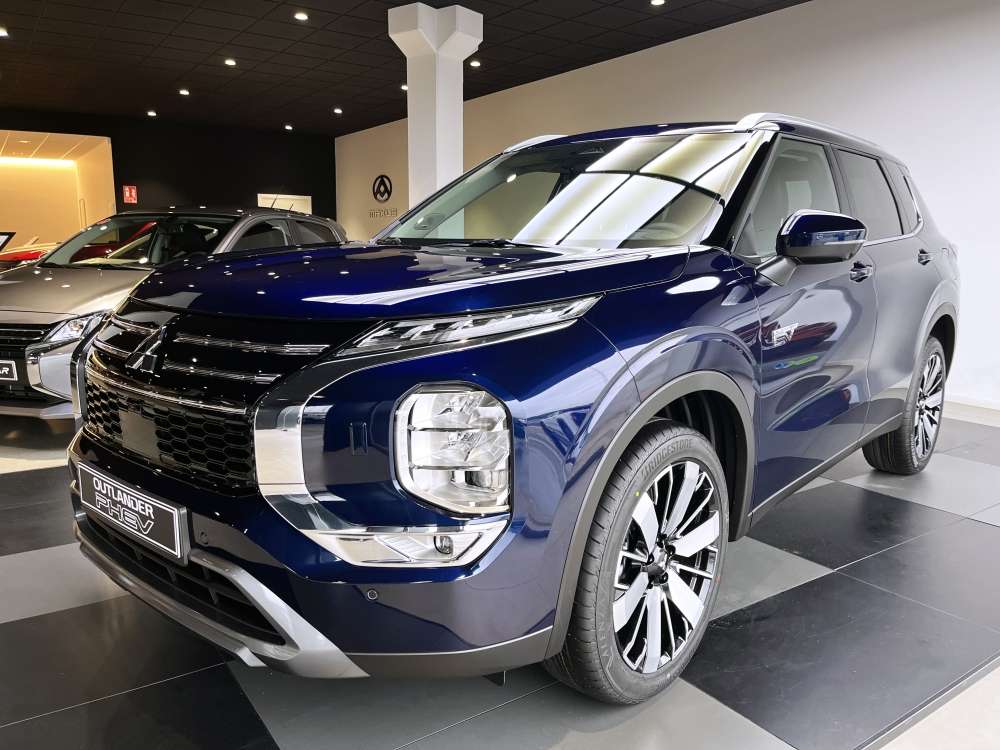 MITSUBISHI 