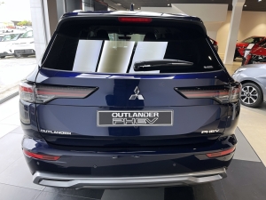MITSUBISHI 