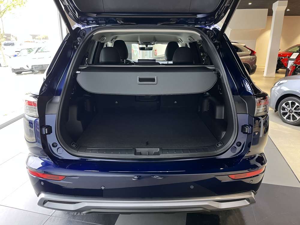 MITSUBISHI 