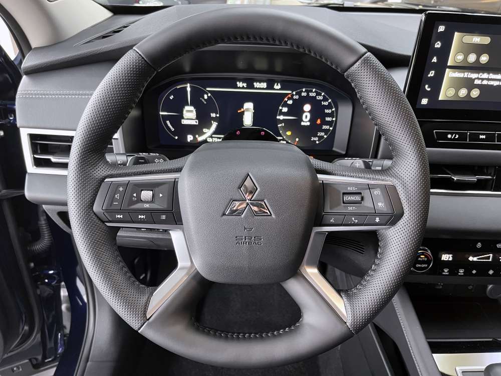 MITSUBISHI 