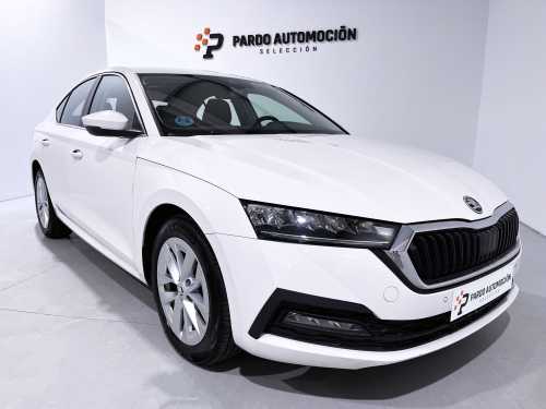 SKODA Ambition 2.0 TDI 150CV