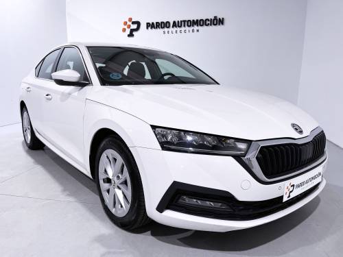 SKODA Ambition 2.0 TDI 150CV