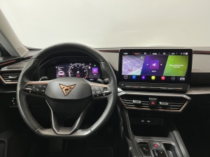 CUPRA 