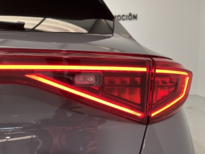 CUPRA 