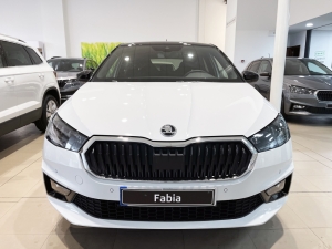 SKODA 