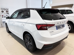 SKODA 