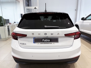 SKODA 
