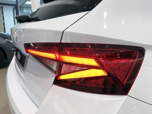 SKODA 