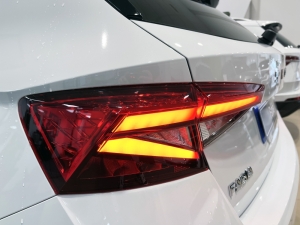 SKODA 