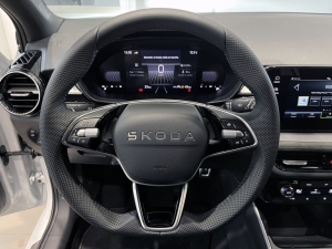 SKODA 