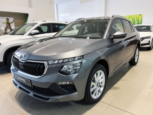 SKODA 