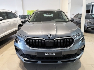 SKODA 