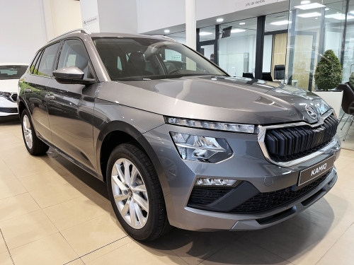 SKODA Selection 1.5 TSI 150CV