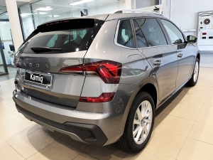 SKODA 