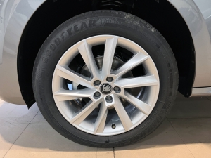 SKODA 