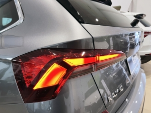 SKODA 