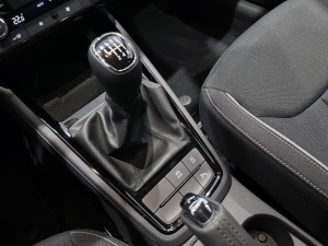 SKODA 