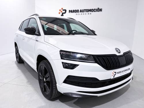 SKODA Sportline 1.5 TSI 150CV