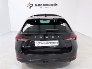 SKODA 