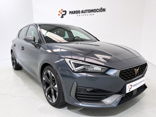 CUPRA 1.5 eTSI  150CV DSG