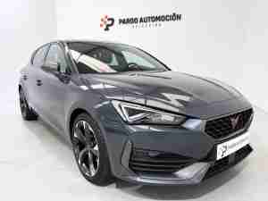 CUPRA 