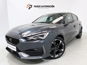 CUPRA 